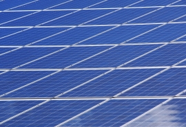 Еще одна солнечная электростанция в Омской области получила «добро»