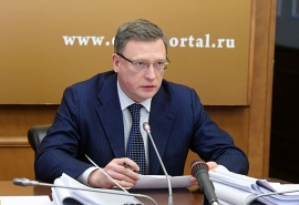 Бурков отменил повышение платы за капремонт в Омской области с 2021 года