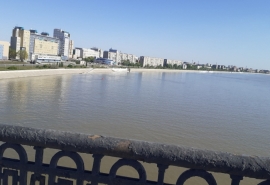 Платный не для всех: инвестор нового моста в Омске раскрыл детали проекта
