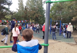 В Омске частный детский сад объявил о самоликвидации