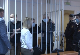 В Омске вынесли приговор дерзкой банде похитителей людей