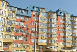 Кооператив с одобренным проектом реконструкции роскошного долгостроя в центре Омска могут обанкротить