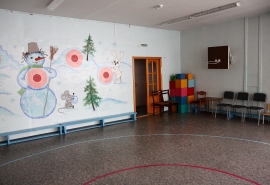 Обнародованы подробности о будущем детском саду в строящемся микрорайоне Омска