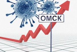 В Омской области произошел скачок заболеваемости коронавирусом – федеральный Роспотребнадзор