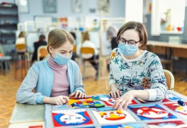 Омский НПЗ запустил уникальный благотворительный проект