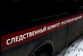 В Омской области в помещениях «Межоблгаза» нашли труп водителя