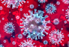 В омском Минздраве раскрыли данные о смертности от коронавируса за последние сутки