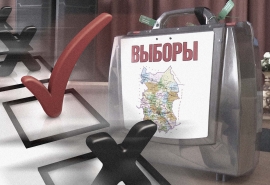 В Омской области оглашены итоги выборов главы Знаменского поселения