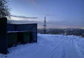 Объявлено о «миграции» опасных отходов из Омской области в Пермь