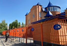 На фоне бума в госсекторе бизнесвумен Слепова готовит к открытию частный детский сад в центре Омска