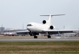 В омском аэропорту «замерла» стоимость авиационного керосина. Замедлится ли рост цен на билеты?