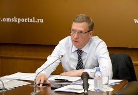 Бурков прокомментировал обращение к Путину омича Василькова