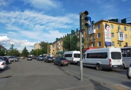 На жителей Нефтяников Омска свалилась новая напасть