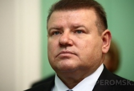 Вынесен приговор экс-главе омского депимущества Хорошилову в апелляции