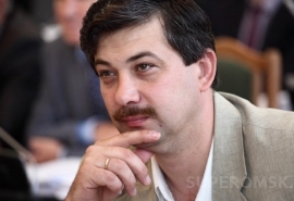 Депутат Омского горсовета Никитин дал первый комментарий после получения тяжелых травм