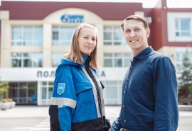 На Омском НПЗ предлагают вакцинироваться семьям сотрудников