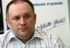 «СуперОмск» поздравляет Владимира Репина с днем рождения