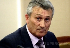 «Здоровье – согласно возрасту»: экс-министр омского правительства Гребенщиков дал комментарий после выхода на свободу