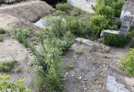 На месте котлована у ТК «Летур» мэрия Омска хочет обустроить скейт-парк