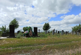 Суд разрешил хоронить омичей в пригороде