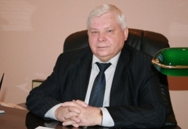 «СуперОмск» поздравляет Николая Лицкевича с днем рождения