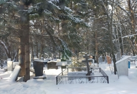 В Омске муниципальных «похоронщиков» продолжают «выдавливать» из бизнеса