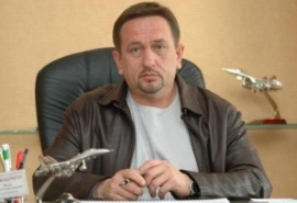 «СуперОмск» поздравляет Сергея Морева с днем рождения