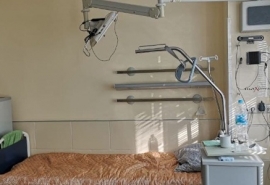 В Минздраве сделали громкое заявление по изменениям в работе омских больниц из-за коронавируса