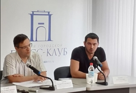 Директор «СибДорЦентра» прокомментировал решение ФАС по статусу «недобросовестный подрядчик»