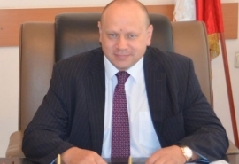 «СуперОмск» поздравляет Сергея Шелеста с днем рождения