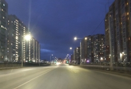 Жители Прибрежного стали самыми экономными в Омске