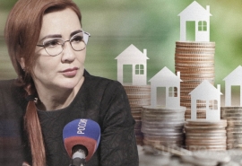 Замглавы омского Минэнерго Степанова не смогла оспорить возбуждение уголовного дела