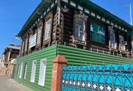 Имам Хараул о санкциях за ремонт здания: «Когда мечеть рушилась, никому не было дела»