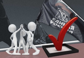 ИТОГИ НЕДЕЛИ: результаты праймериз «ЕР», кадровое решение в Минздраве и коронавирусный скачок в Омской области