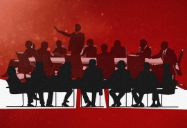 Район на севере Омской области официально получил нового главу