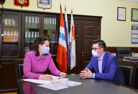 «СуперОмск» поздравляет Сергея Коновалова с днем рождения