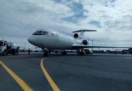 «Самолеты должны летать»: представитель авиасообщества назвал минусы от запрета ночных полетов над Омском