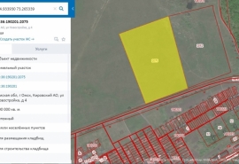 Новое кладбище в Омске построят рядом с «Авангардом»