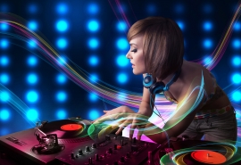 Что открывает в человеке музыка?