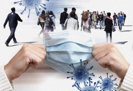 Стало известно о дате новых «ковидных» ограничений в Омске и области