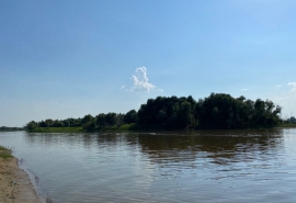 Челябинский предприниматель приобрел остров у компании Голушко