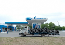 Автомобилисты Омска, игроки «Авангарда» и участники ралли «Шелковый путь» присоединились к экопроекту сети АЗС «Газпромнефть»