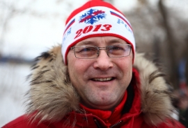 В Омске срочно госпитализировали Фабрициуса. Его телефон не отвечает