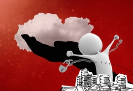 Омичи не спешат переходить в самозанятые