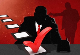 Город в Омской области официально получил временного главу