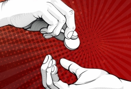 Держатель бренда «Лузинская крыночка» ушел к новому омскому владельцу