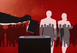 За месяц до выборов в Омске вслед за Москвой ликвидировали политическую партию