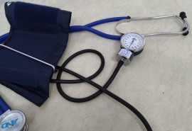 Приезжий врач оставил пост главы ЦРБ в Омской области