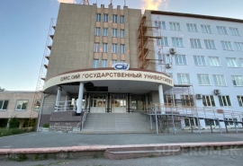 Омские студенты после выпуска все-таки отправятся в армию