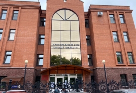 УМВД по городу Омску отдает четыре объекта недвижимости